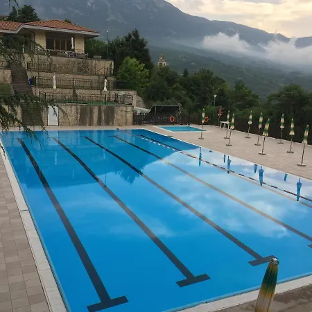 Elios Apartament Caramanico Terme