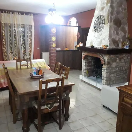 Apartment Elios