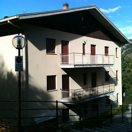 Elios * Caramanico Terme