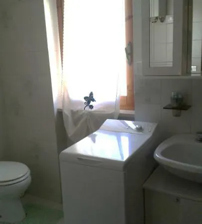 Elios Apartment *