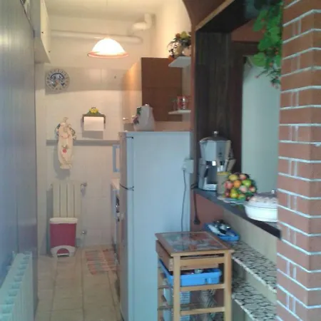 Elios 卡拉马尼科泰尔梅