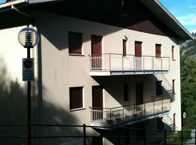 Elios * Caramanico Terme