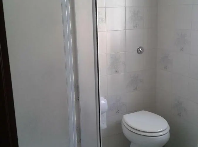 Elios Διαμέρισμα Caramanico Terme