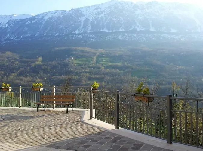 Διαμέρισμα Elios *