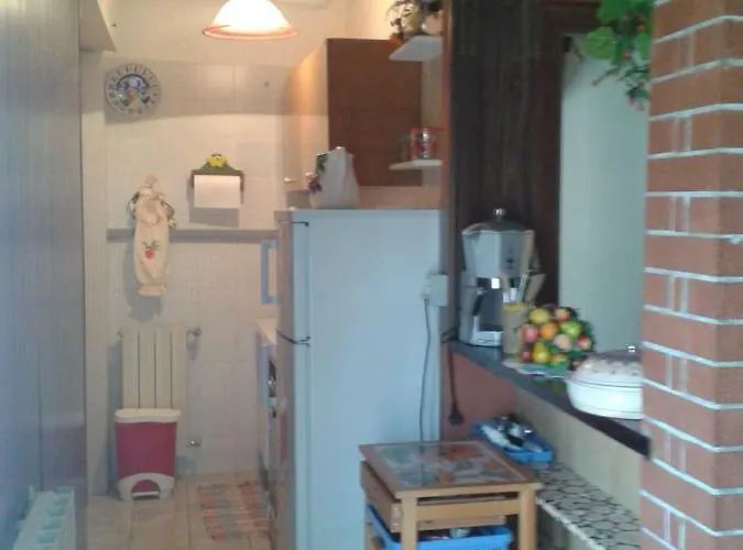 Elios Caramanico Terme